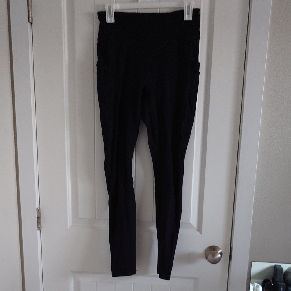 Fabletics Motion365 Pocket Leggings